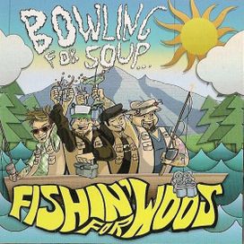 Fishin' For Woos - 2011 • Álbum