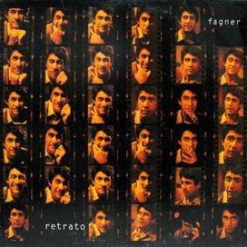 Retrato - 1996 • Álbum