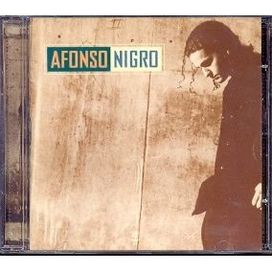Afonso Nigro (1995) - 1995 • Álbum