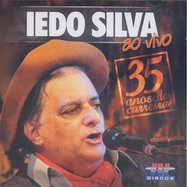 35 Anos - 2010 • Álbum
