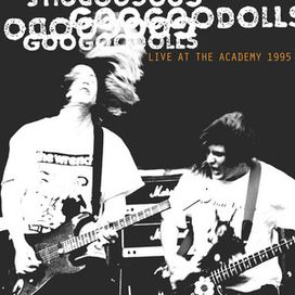 Stop The World (Live at The Academy, New York City, 1995) - 2023 • Single/EP