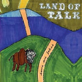 Some Are Lakes - 2008 • Álbum