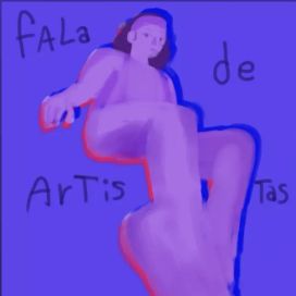 Fala de Artistas - 2023 • Sencillo/EP