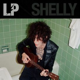 Shelly - 2026 • Single/EP