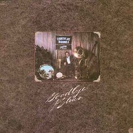 Goodbye Blues - 1977 • Álbum
