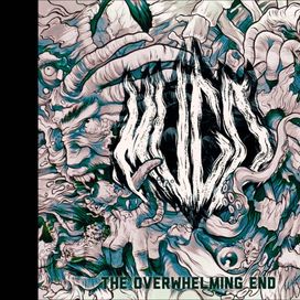 The Overwhelming End - 2012 • Álbum