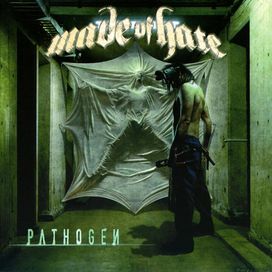 Pathogen - 2010 • Álbum