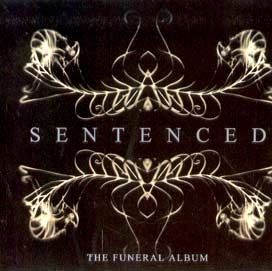 The Funeral Album - 1999 • Álbum