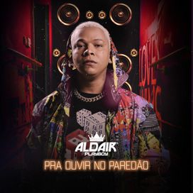 Pra Ouvir No Paredão  - 2021 • Single/EP