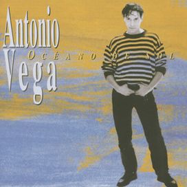 Océano De Sol - 1994 • Álbum