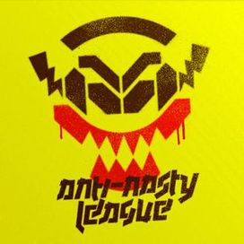 Anti-Nasty League - 2015 • Álbum