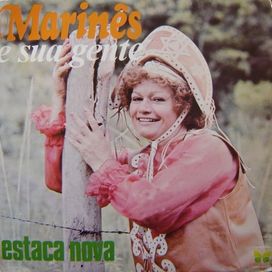 Estaca Nova - 1981 • Álbum