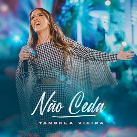 Não Ceda - 2023 • Single/EP