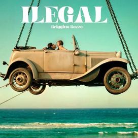 ILEGAL - Briggitte Bozzo (BRIGGI B)