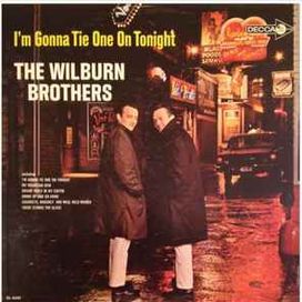 I'm Gonna Tie One On Tonight - 1965 • Álbum