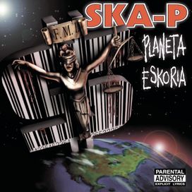 Planeta Eskoria - 2000 • Álbum