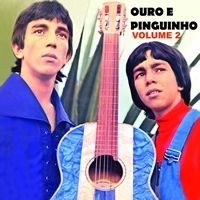 Ouro E Pinguinho - Volume 2 - 1976 • Álbum