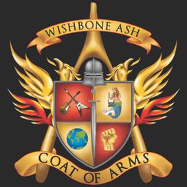 Coat Of Arms - 2020 • Álbum
