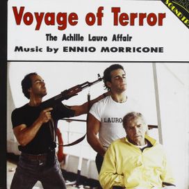 Voyage Of Terror - The Achille Lauro Affair - 1990 • Álbum