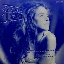 El Recuento de Los Daños - 1994 • Single/EP