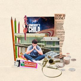 Top Drawer Romance - 2020 • Sencillo/EP
