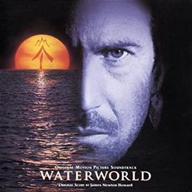 Waterworld - 1995 • Álbum