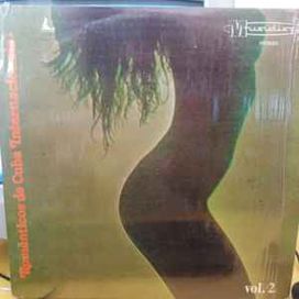 Internacionais Vol. 2 - 1975 • Álbum