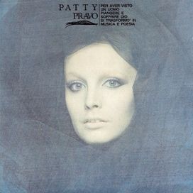 Per Aver Visto Un Uomo Piangere E Soffrire Dio Si Trasformo' In Musica E Poesia - 1971 • Álbum