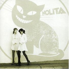 Nolita - 2004 • Álbum