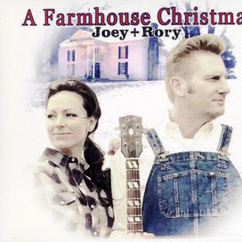 A Farmhouse Christmas - 2011 • Álbum