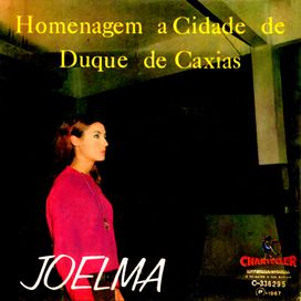 Homenagem a Cidade de Duque de Caxias - 1967 • Sencillo/EP