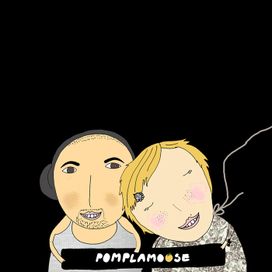 Pomplamoose VideoSongs - 2009 • Álbum