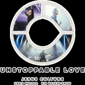Unstopppable Love - 2014 • Álbum