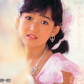 Cinderella - 1984 • Álbum