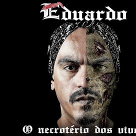 O Necrotério Dos Vivos Cd2 - 2019 • Álbum