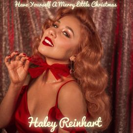 Have Yourself a Merry Little Christmas - 2019 • Single/EP