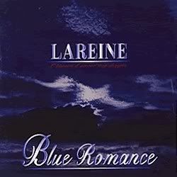 Blue Romance - 1997 • Álbum