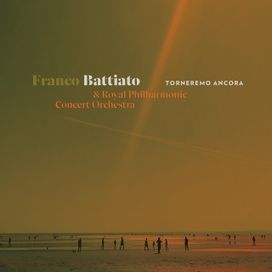 Torneremo Ancora - 2019 • Álbum