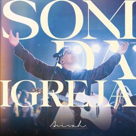 Som da Igreja - 2024 • Single/EP