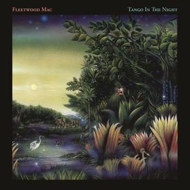 Tango In The Night - 1990 • Álbum
