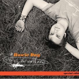 Stop All the World Now - DualDisc - 2005 • Álbum