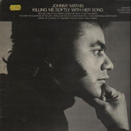 Killing Me Softly With Her Song - 1973 • Álbum