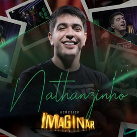 Acústico Imaginar - 2020 • Single/EP