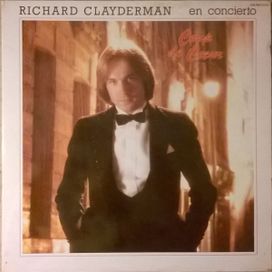 En Concierto - 1981 • Álbum