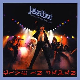 Unleashed in the East - 1979 • Álbum