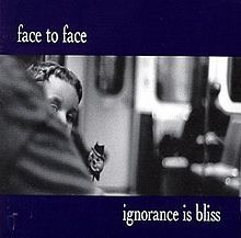 Ignorance Is Bliss - 1999 • Álbum