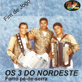 Fim de Jogo - 2001 • Álbum