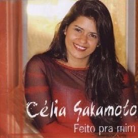 Feito Pra Mim - 1998 • Álbum