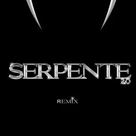 Serpente 2.0 (Remix) - 2022 • Sencillo/EP
