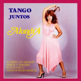 Tango - 1980 • Álbum